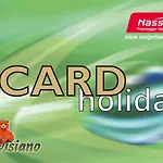 Nature Fun - Nahe Pressegger - Skibus Zum Nassfeld - Familien & Hunde Willkommen דירה *