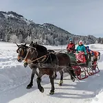 Apartment Nature Fun - Nahe Pressegger - Skibus Zum Nassfeld - Familien & Hunde Willkommen