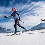 דירה Nature Fun - Nahe Pressegger - Skibus Zum Nassfeld - Familien & Hunde Willkommen הרמגור