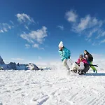 דירה Nature Fun - Nahe Pressegger - Skibus Zum Nassfeld - Familien & Hunde Willkommen הרמגור