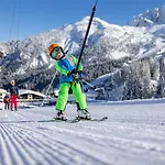 דירה Nature Fun - Nahe Pressegger - Skibus Zum Nassfeld - Familien & Hunde Willkommen