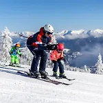Nature Fun - Nahe Pressegger - Skibus Zum Nassfeld - Familien & Hunde Willkommen *