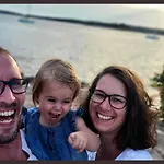 Nature Fun - Nahe Pressegger - Skibus Zum Nassfeld - Familien & Hunde Willkommen הרמגור