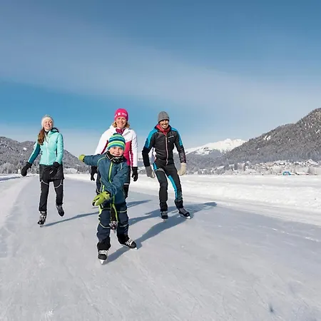 Appartamento Nature Fun - Nahe Pressegger - Skibus Zum Nassfeld - Familien & Hunde Willkommen *