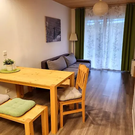 Nature Fun - Nahe Pressegger - Skibus Zum Nassfeld - Familien & Hunde Willkommen * Hermagor-Pressegger See