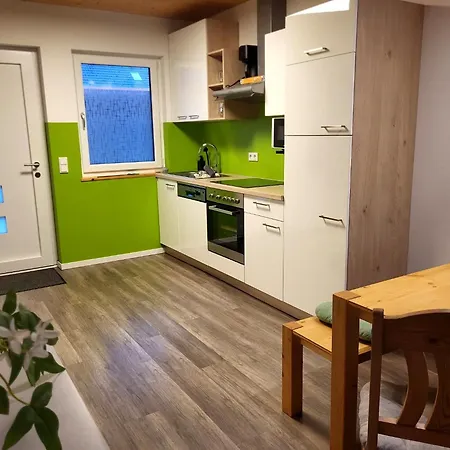 Lägenhet Nature Fun - Nahe Pressegger - Skibus Zum Nassfeld - Familien & Hunde Willkommen