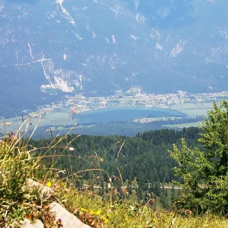 Nature Fun - Nahe Pressegger - Skibus Zum Nassfeld - Familien & Hunde Willkommen