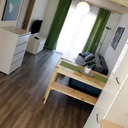 Nature Fun - Nassfeld - Pressegger Apartment Hermagor-Pressegger See