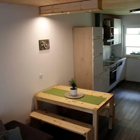 Apartment Nature Fun - Nassfeld - Pressegger