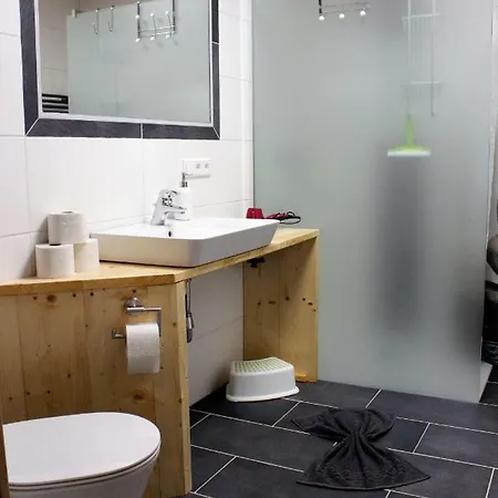 Nature Fun - Nassfeld - Pressegger Apartment *