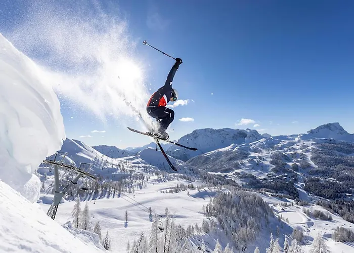 Lägenhet Nature Fun - Nahe Pressegger - Skibus Zum Nassfeld - Familien & Hunde Willkommen Hermagor-Pressegger See