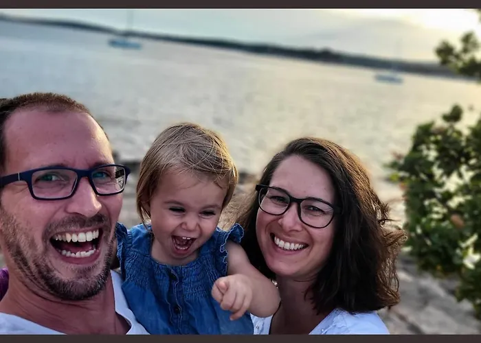 Nature Fun - Nahe Pressegger - Skibus Zum Nassfeld - Familien & Hunde Willkommen Hermagor-Pressegger See