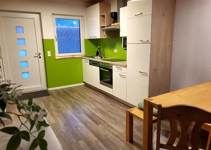 Appartement Nature Fun - Nahe Pressegger - Skibus Zum Nassfeld - Familien & Hunde Willkommen